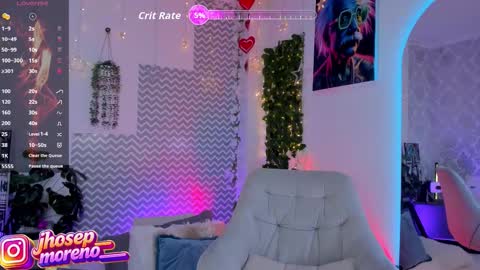 Snapshot of ibaby_crazy chatting on 03.06.26 ibaby_crazy online show from 03.06.26