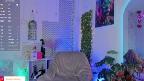 ibaby_crazy online show from 04.22.26