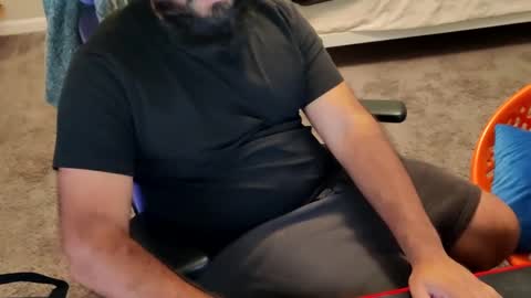 iBear0 online show from 10.02.25