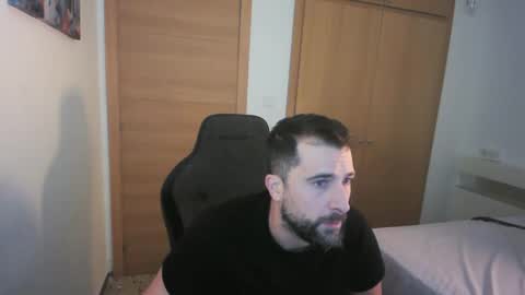 iberian_macho online show from 11.28.25