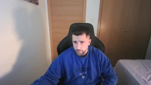 iberian_macho online show from 01.17.26