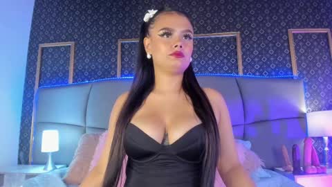  IBETH MOON  online show from 02.24.25