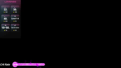 Ibiza online show from 01.22.25