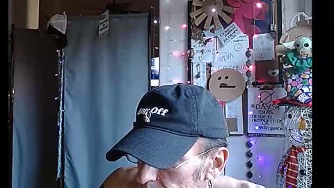 Snapshot of ibpms247 chatting on 12.29.24 PMS online show from 12.29.24