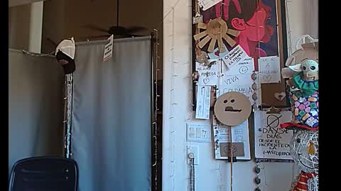 Snapshot of ibpms247 chatting on 12.29.24 PMS online show from 12.29.24