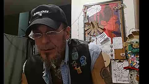 Snapshot of ibpms247 chatting on 12.30.24 PMS online show from 12.30.24