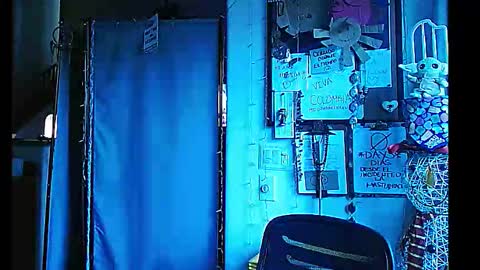 Snapshot of ibpms247 chatting on 01.01.25 PMS online show from 01.01.25