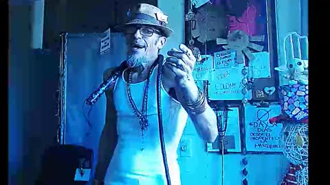 Snapshot of ibpms247 chatting on 01.01.25 PMS online show from 01.01.25