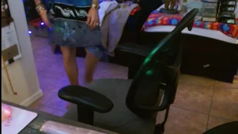 Snapshot of ibpms247 chatting on 02.27.25 PMS online show from 02.27.25