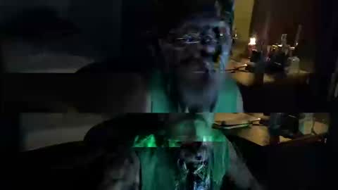 Snapshot of ibpms247 chatting on 10.15.25 PMS online show from 10.15.25