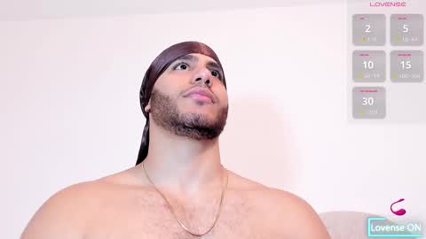 Ibraim online show from 03.23.26