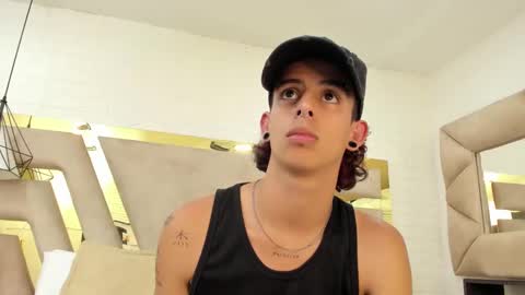 ibratxandy online show from 09.08.25