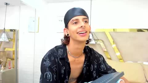 ibratxandy online show from 09.22.25