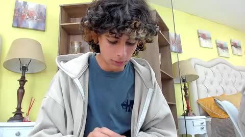 ibratxandy online show from 10.11.25