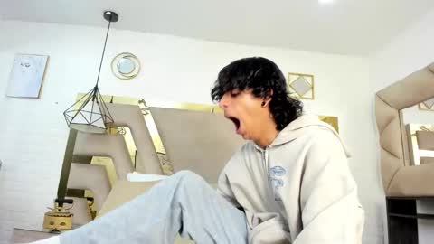 ibratxandy online show from 10.26.25