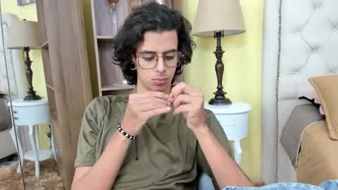 ibratxandy online show from 01.06.26