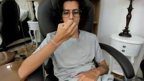 ibratxandy online show from 01.31.26