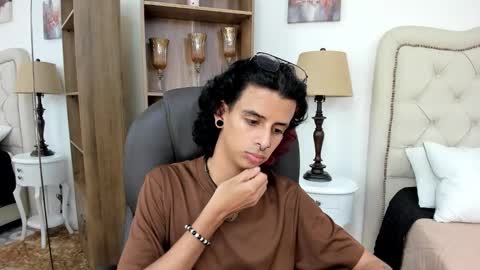 ibratxandy online show from 02.10.26