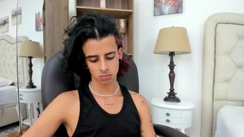 ibratxandy online show from 02.18.26