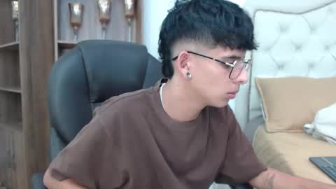 ibratxandy online show from 03.28.26