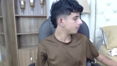 ibratxandy online show from 04.06.26