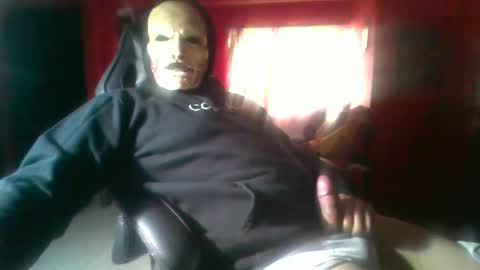 Snapshot of ibs666 chatting on 01.03.25 ibs666 online show from 01.03.25