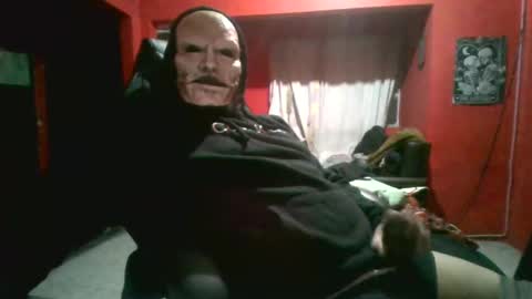 Snapshot of ibs666 chatting on 01.06.25 ibs666 online show from 01.06.25