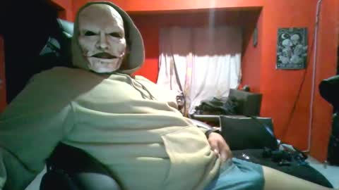 Snapshot of ibs666 chatting on 01.15.25 ibs666 online show from 01.15.25