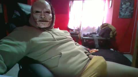 Snapshot of ibs666 chatting on 01.17.25 ibs666 online show from 01.17.25