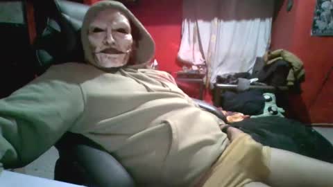 Snapshot of ibs666 chatting on 01.18.25 ibs666 online show from 01.18.25