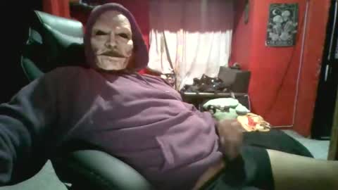 Snapshot of ibs666 chatting on 01.24.25 ibs666 online show from 01.24.25