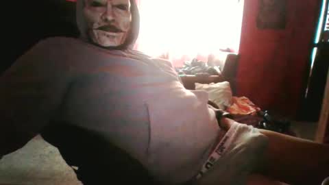 Snapshot of ibs666 chatting on 01.24.25 ibs666 online show from 01.24.25