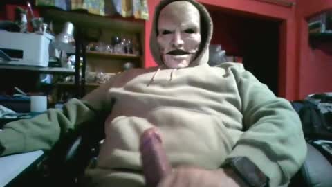 Snapshot of ibs666 chatting on 02.10.25 ibs666 online show from 02.10.25