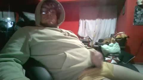 Snapshot of ibs666 chatting on 02.15.25 ibs666 online show from 02.15.25