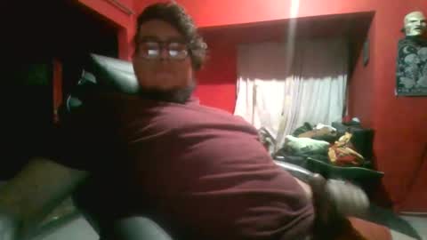 Snapshot of ibs666 chatting on 02.18.25 ibs666 online show from 02.18.25