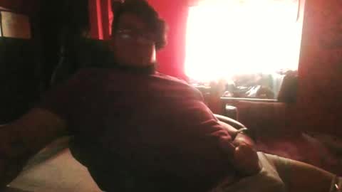 Snapshot of ibs666 chatting on 03.01.25 ibs666 online show from 03.01.25