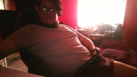 Snapshot of ibs666 chatting on 03.08.25 ibs666 online show from 03.08.25