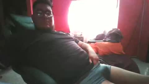 Snapshot of ibs666 chatting on 09.25.25 ibs666 online show from 09.25.25