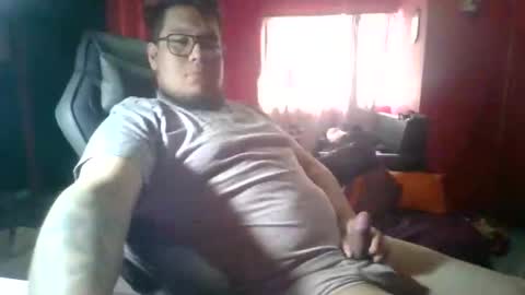 Snapshot of ibs666 chatting on 11.17.25 ibs666 online show from 11.17.25