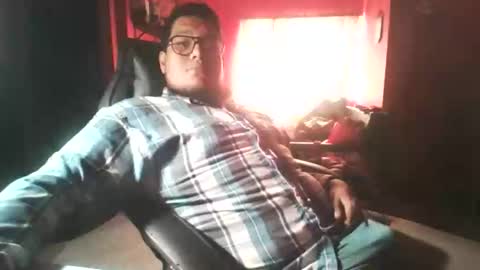 Snapshot of ibs666 chatting on 11.24.25 ibs666 online show from 11.24.25