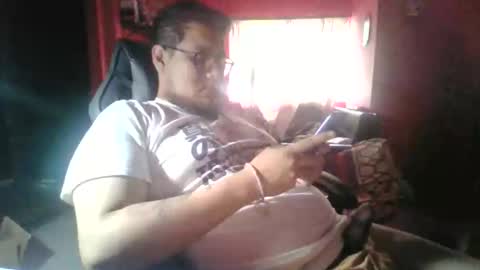 Snapshot of ibs666 chatting on 11.30.25 ibs666 online show from 11.30.25