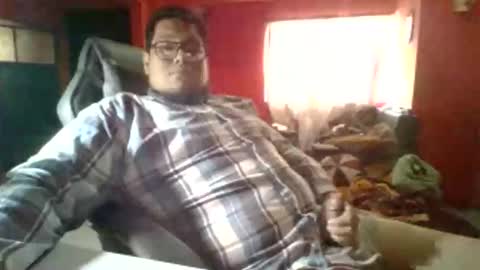 Snapshot of ibs666 chatting on 01.08.26 ibs666 online show from 01.08.26