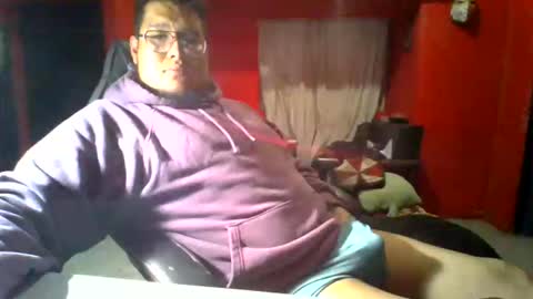 Snapshot of ibs666 chatting on 02.26.26 ibs666 online show from 02.26.26