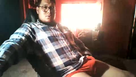 Snapshot of ibs666 chatting on 04.18.26 ibs666 online show from 04.18.26