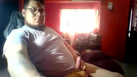 Snapshot of ibs666 chatting on 04.19.26 ibs666 online show from 04.19.26