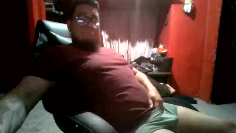 Snapshot of ibs666 chatting on 04.23.26 ibs666 online show from 04.23.26