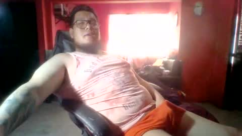 Snapshot of ibs666 chatting on 04.25.26 ibs666 online show from 04.25.26
