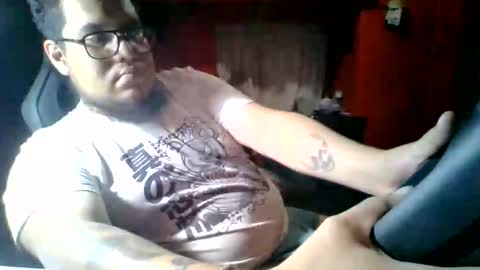 Snapshot of ibs666 chatting on 05.09.26 ibs666 online show from 05.09.26