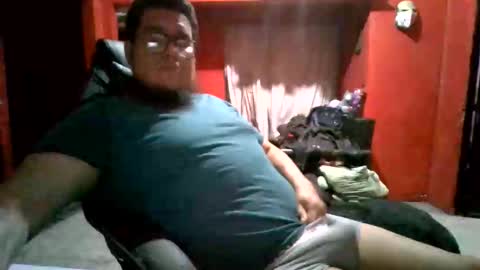 Snapshot of ibs666 chatting on 05.12.26 ibs666 online show from 05.12.26