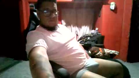 Snapshot of ibs666 chatting on 05.19.26 ibs666 online show from 05.19.26